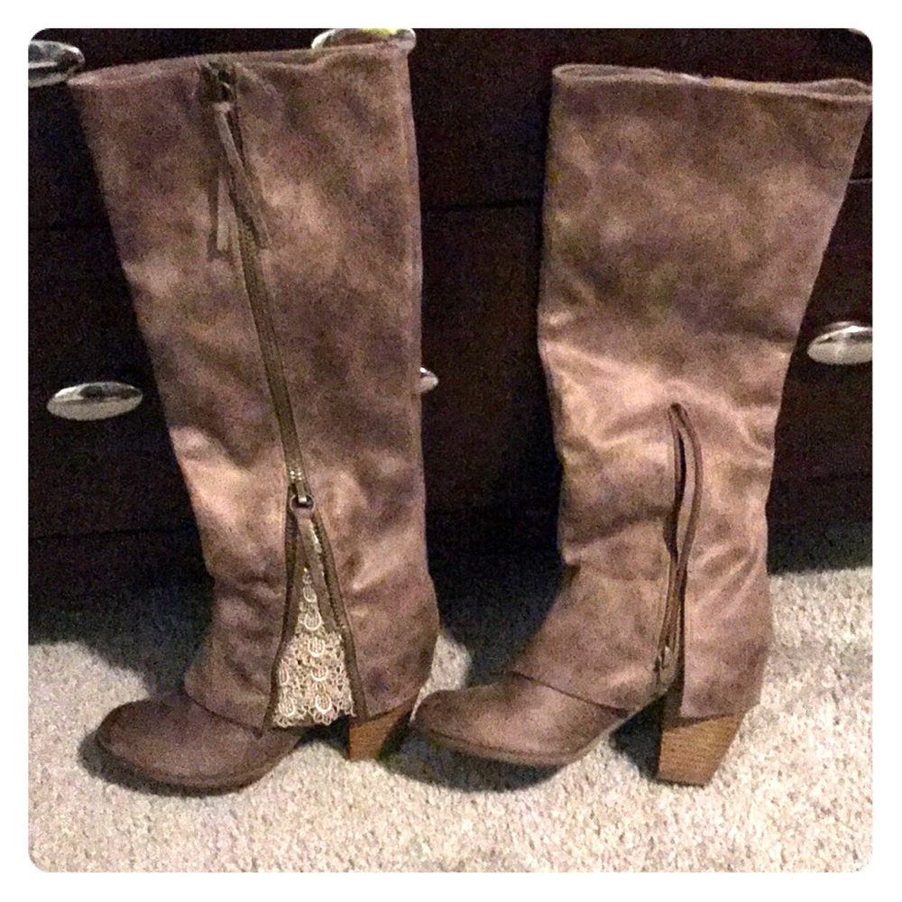 Boots